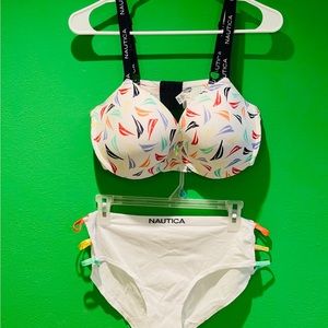 Women’s Bra & Panty Set